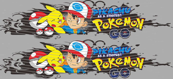 16oz JPN Anime-JA-365